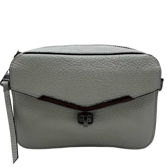 Botkier Mint Valentina Camera Crossbody Bag - Picture 1 of 11